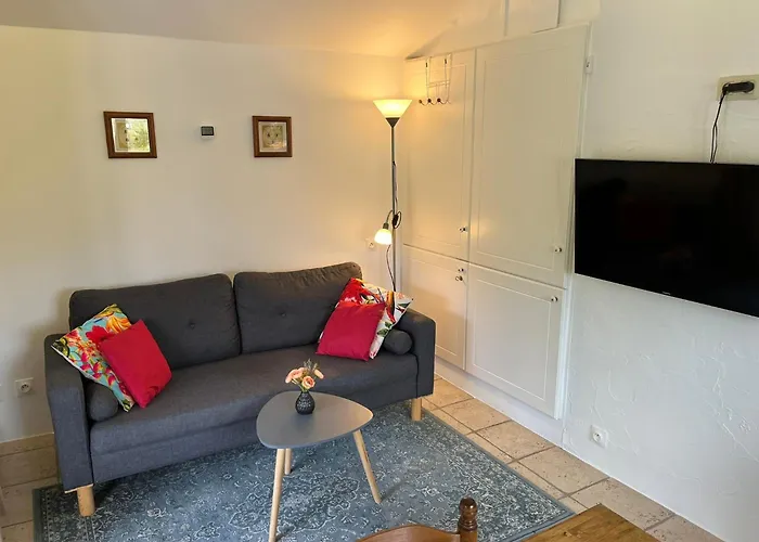 Maison Castellane Chambre D\'Hotes B&B