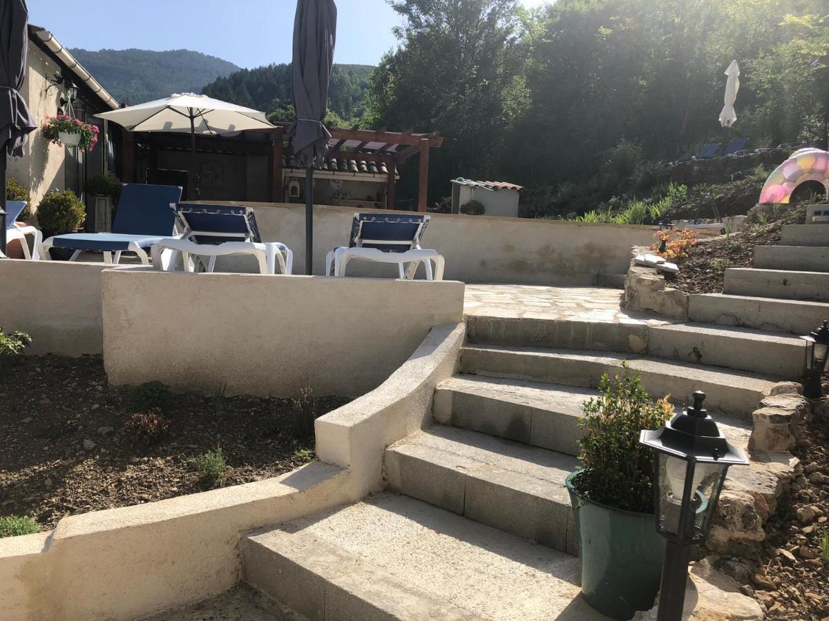 Bed & Breakfast Maison D'hotes