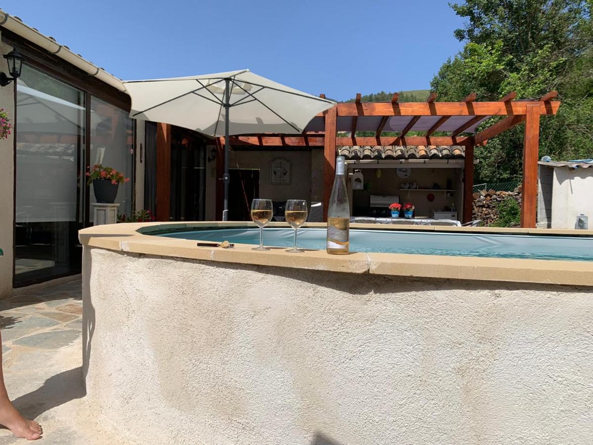 Maison D'hotes * Castellane
