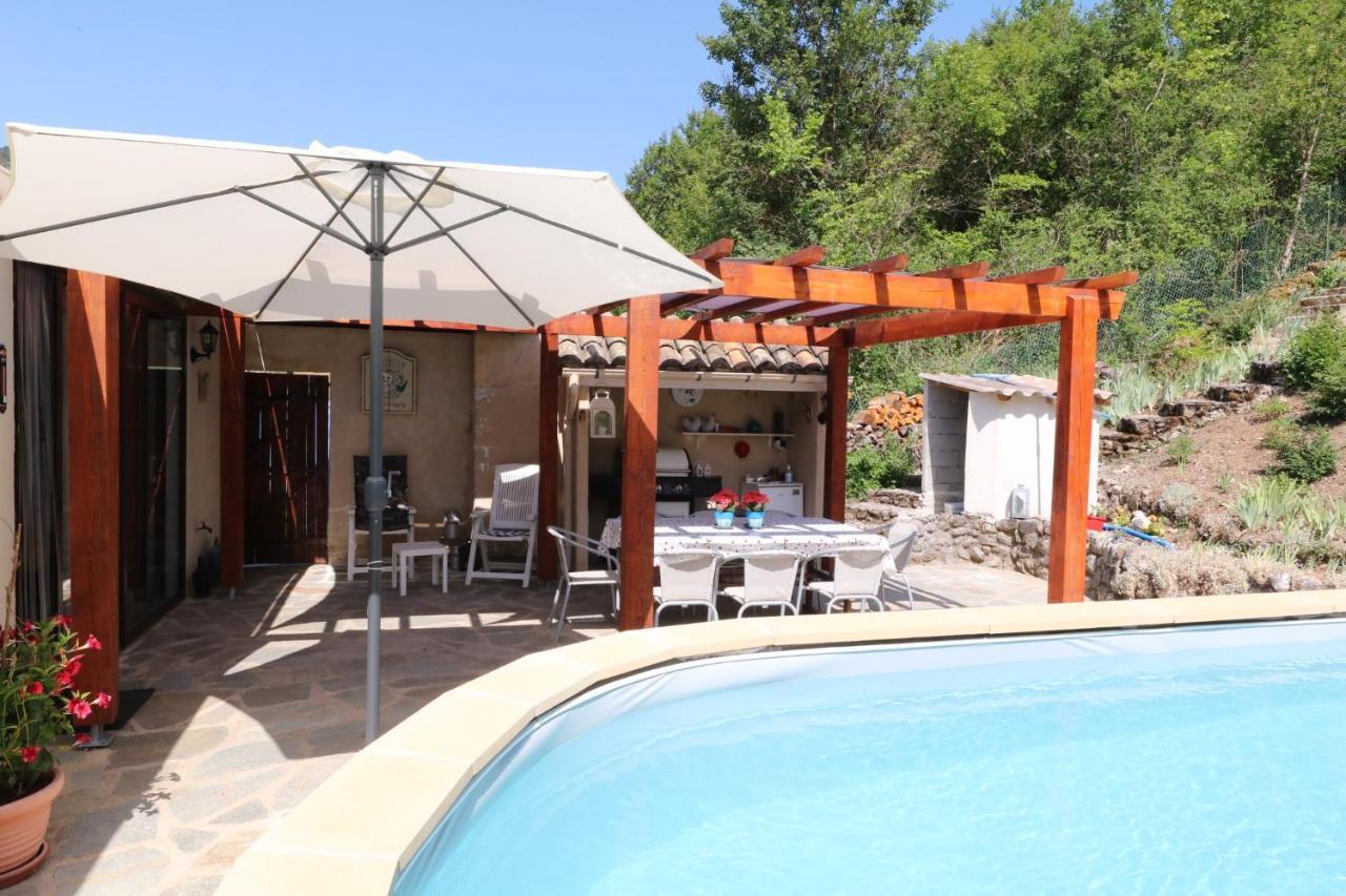 Maison D'hotes * Castellane