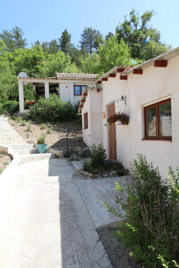 Bed & Breakfast Maison D'hotes Castellane