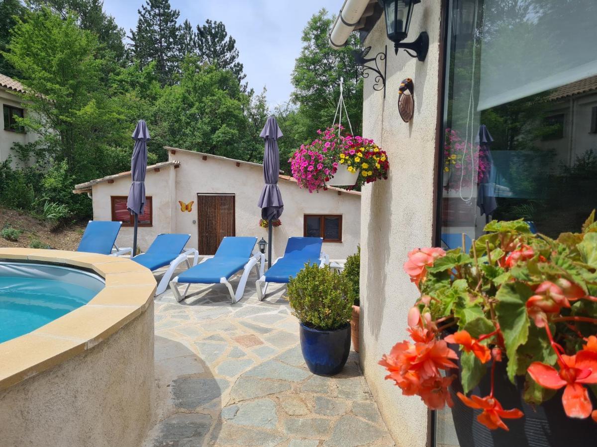 Maison D'hotes Bed & Breakfast Castellane