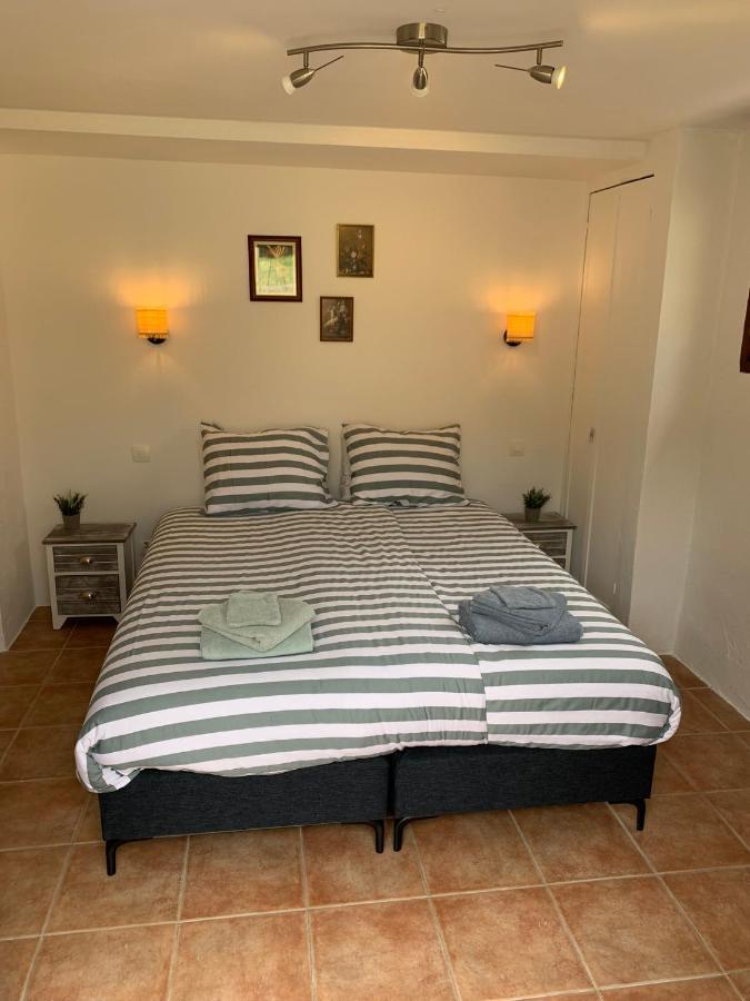 Maison D'hotes *