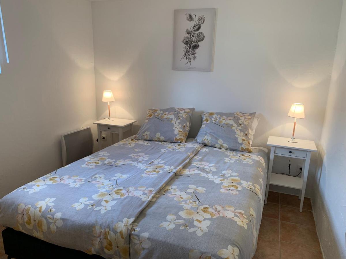 Maison D'hotes Castellane