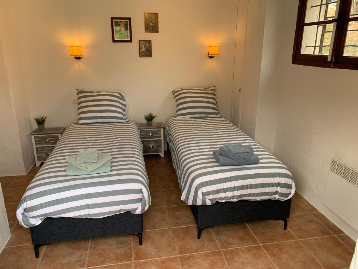 Bed & Breakfast Maison D'hotes *