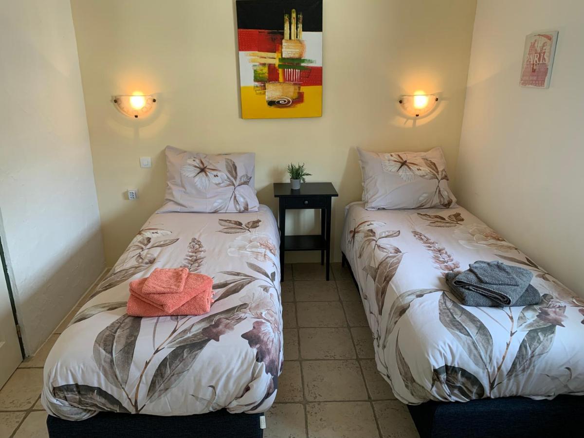 Maison D'hotes Castellane