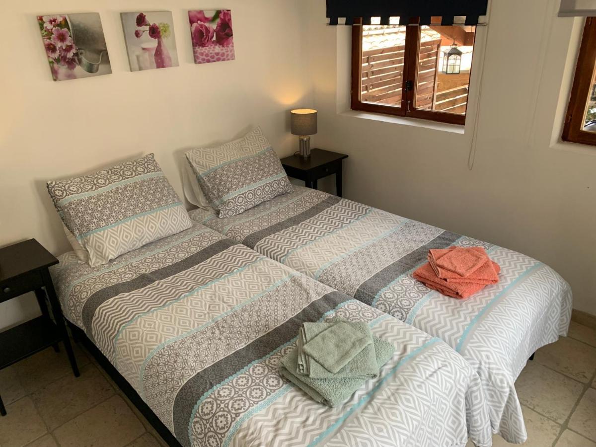 Maison D'hotes Bed & Breakfast