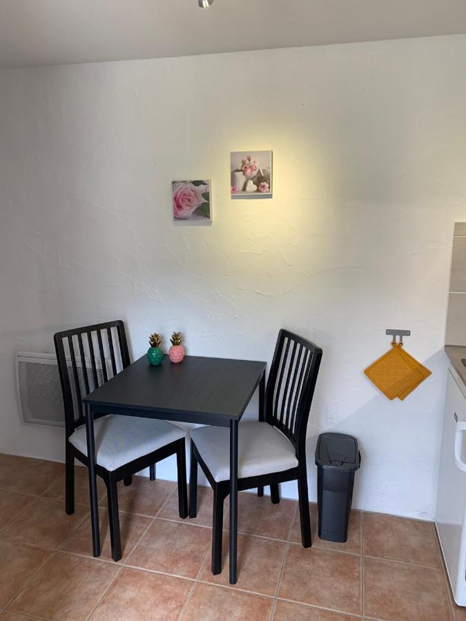 Bed & Breakfast Maison D'hotes
