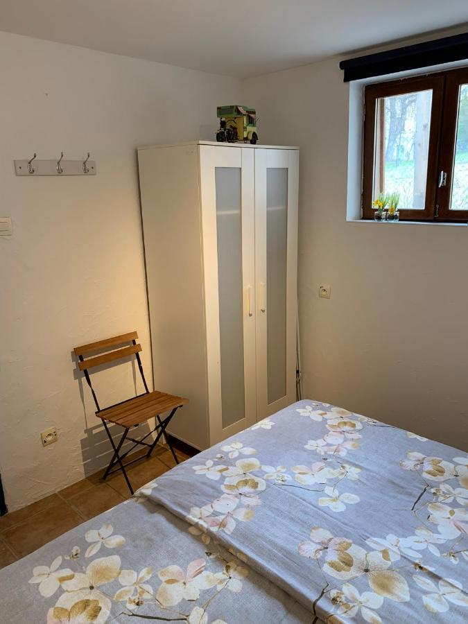 Maison D'hotes Bed & Breakfast Castellane