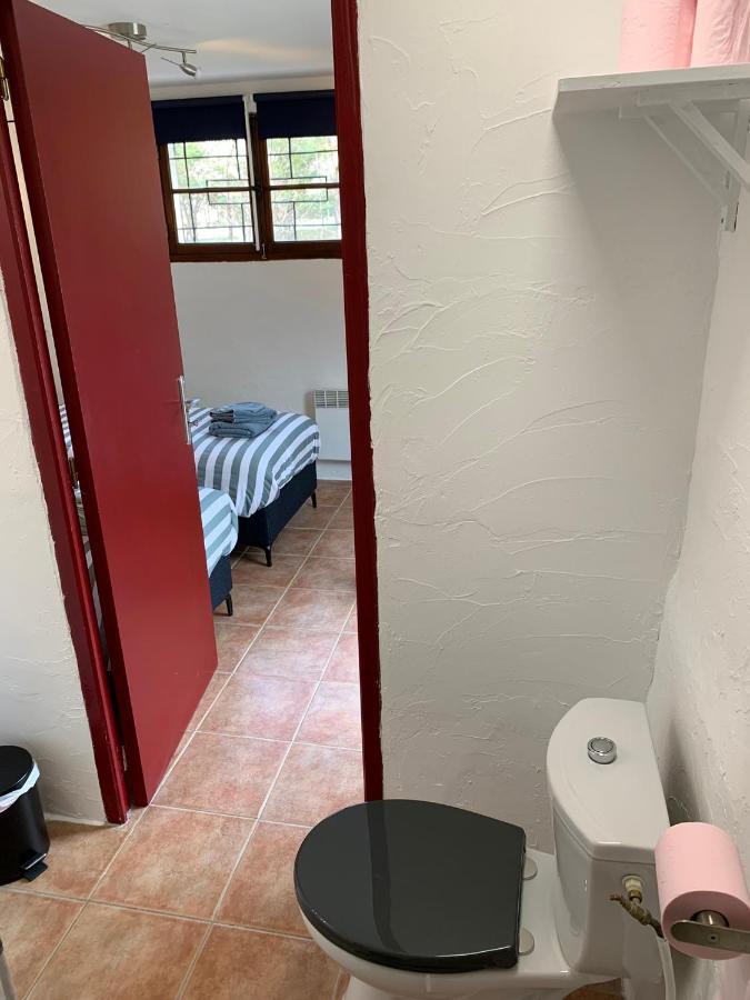 Maison D'hotes Bed & Breakfast *