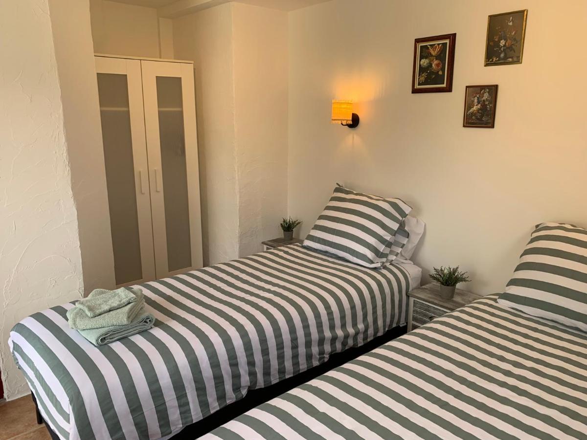 Bed & Breakfast Maison D'hotes *