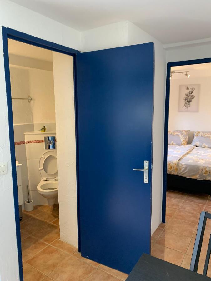 Maison D'hotes