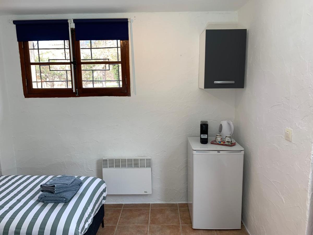 Maison D'hotes Bed & Breakfast