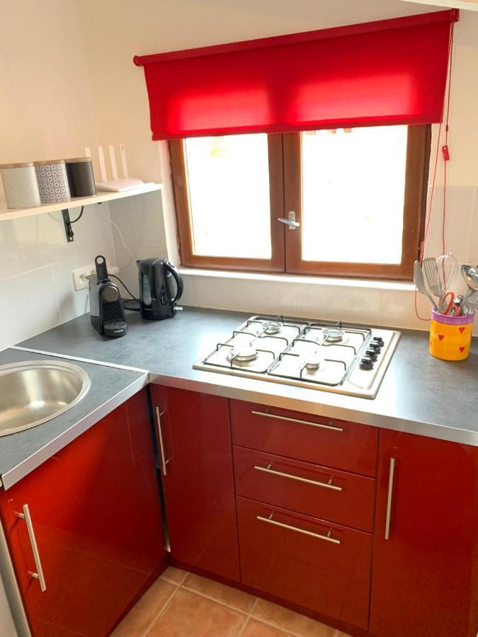 Couette-café Maison D'hotes *