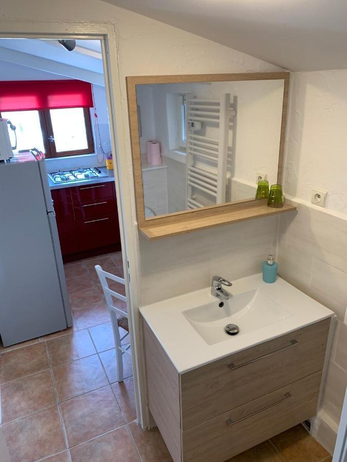 Maison D'hotes *