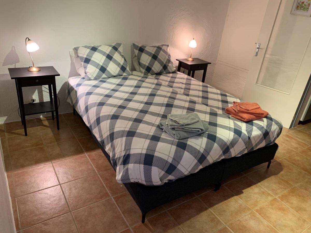 Maison D'hotes Bed & Breakfast *