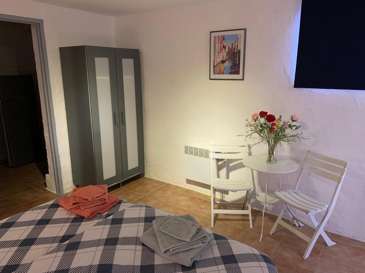 Couette-café Maison D'hotes Castellane