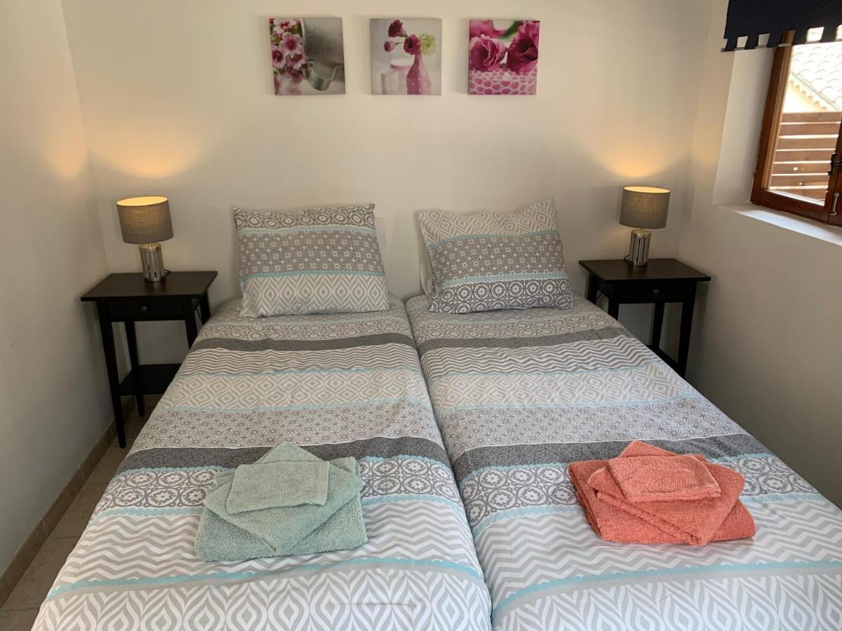 Bed & Breakfast Maison D'hotes *