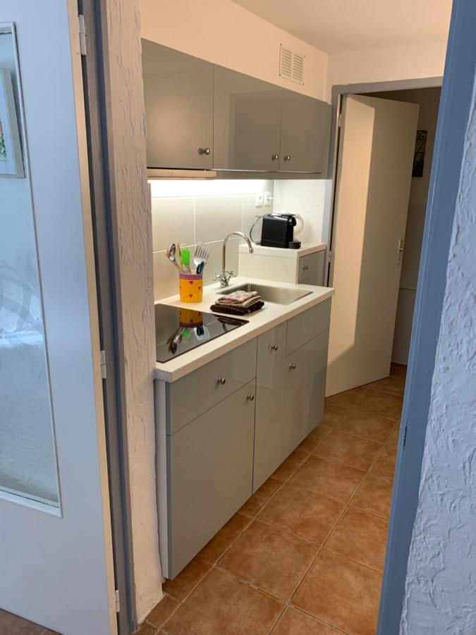 Bed & Breakfast Maison D'hotes *