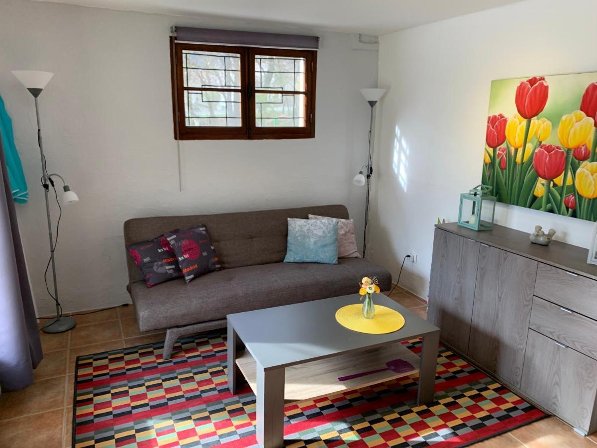 Bed & Breakfast Maison D'hotes