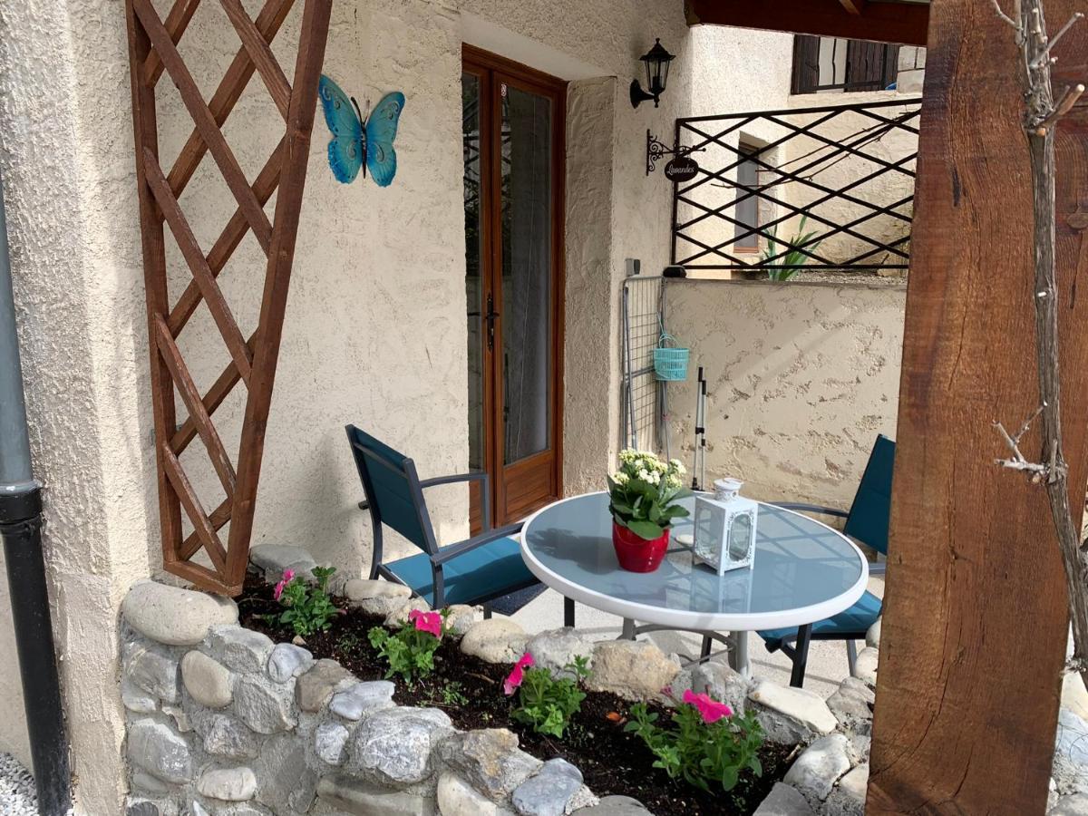 Maison D'hotes Bed & Breakfast