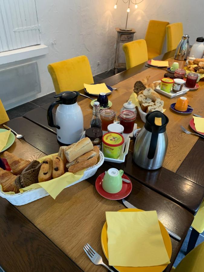 Maison D'hotes Couette-café Castellane