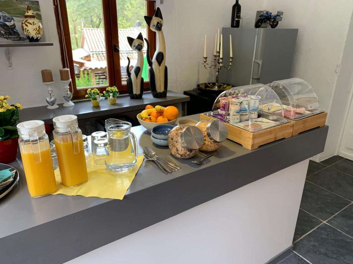 Maison D'hotes Bed & Breakfast Castellane