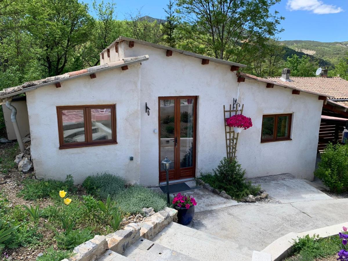 Maison D'hotes Couette-café Castellane