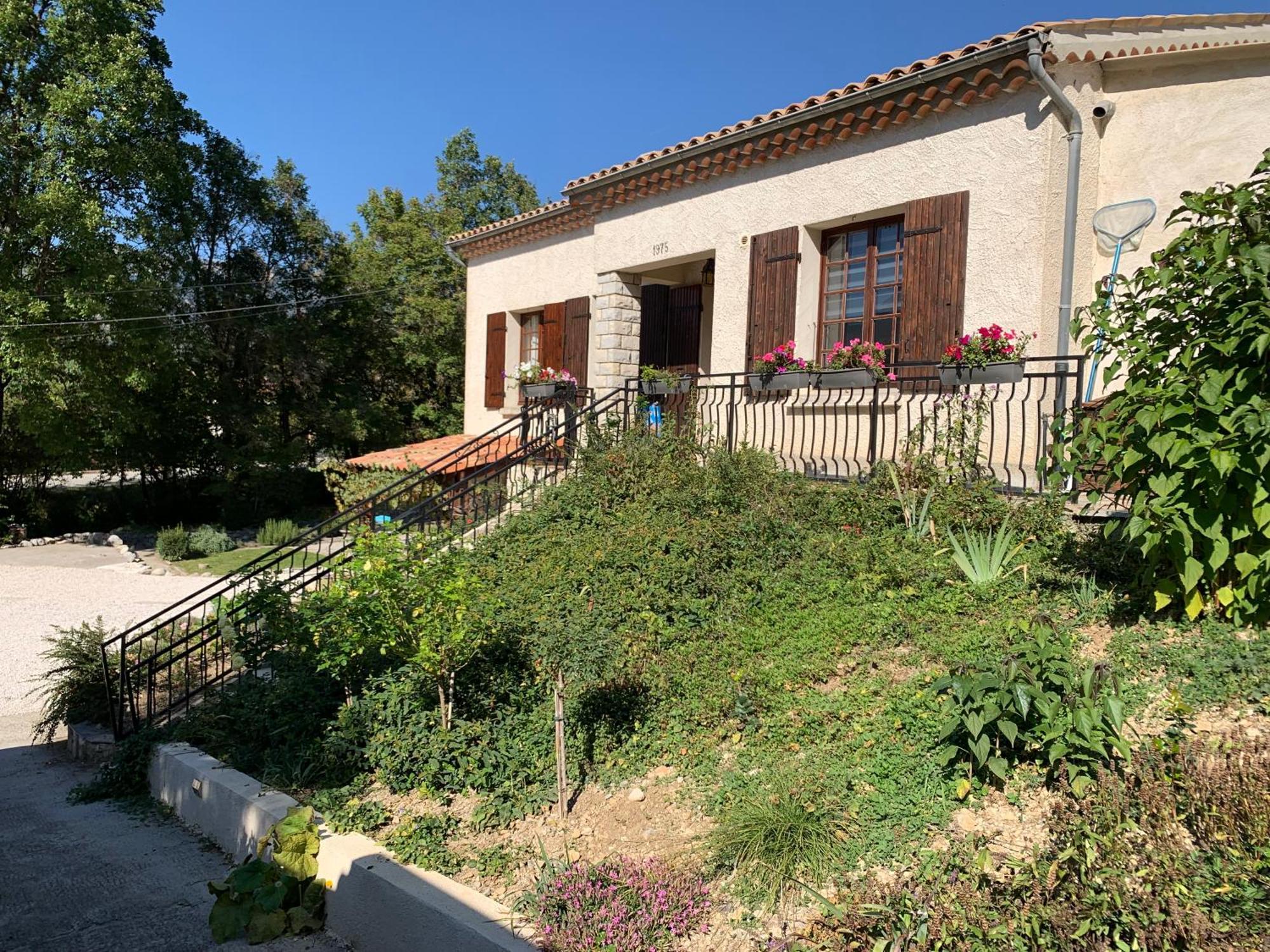 Maison D'hotes