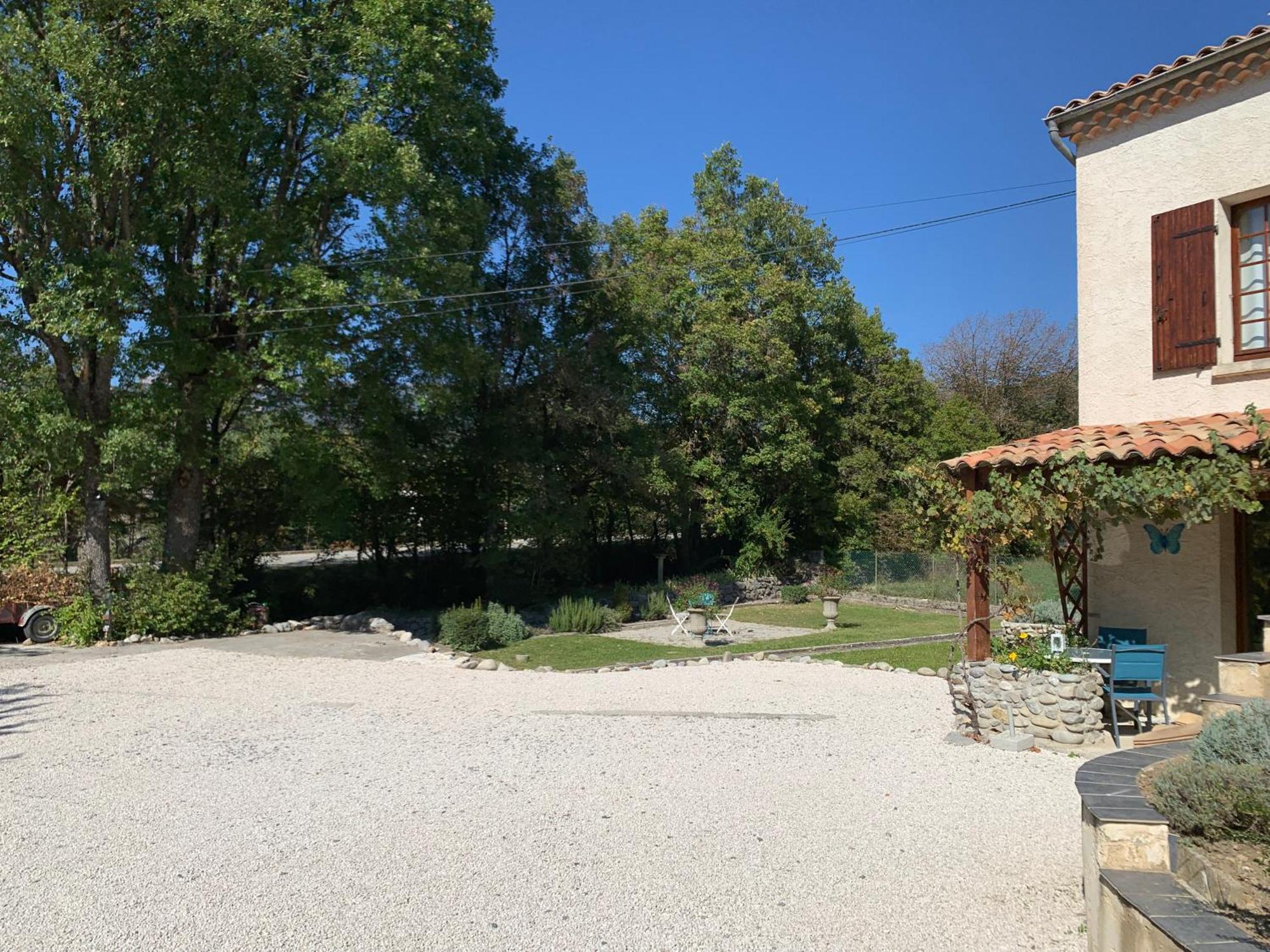 Maison D'hotes Bed & Breakfast *