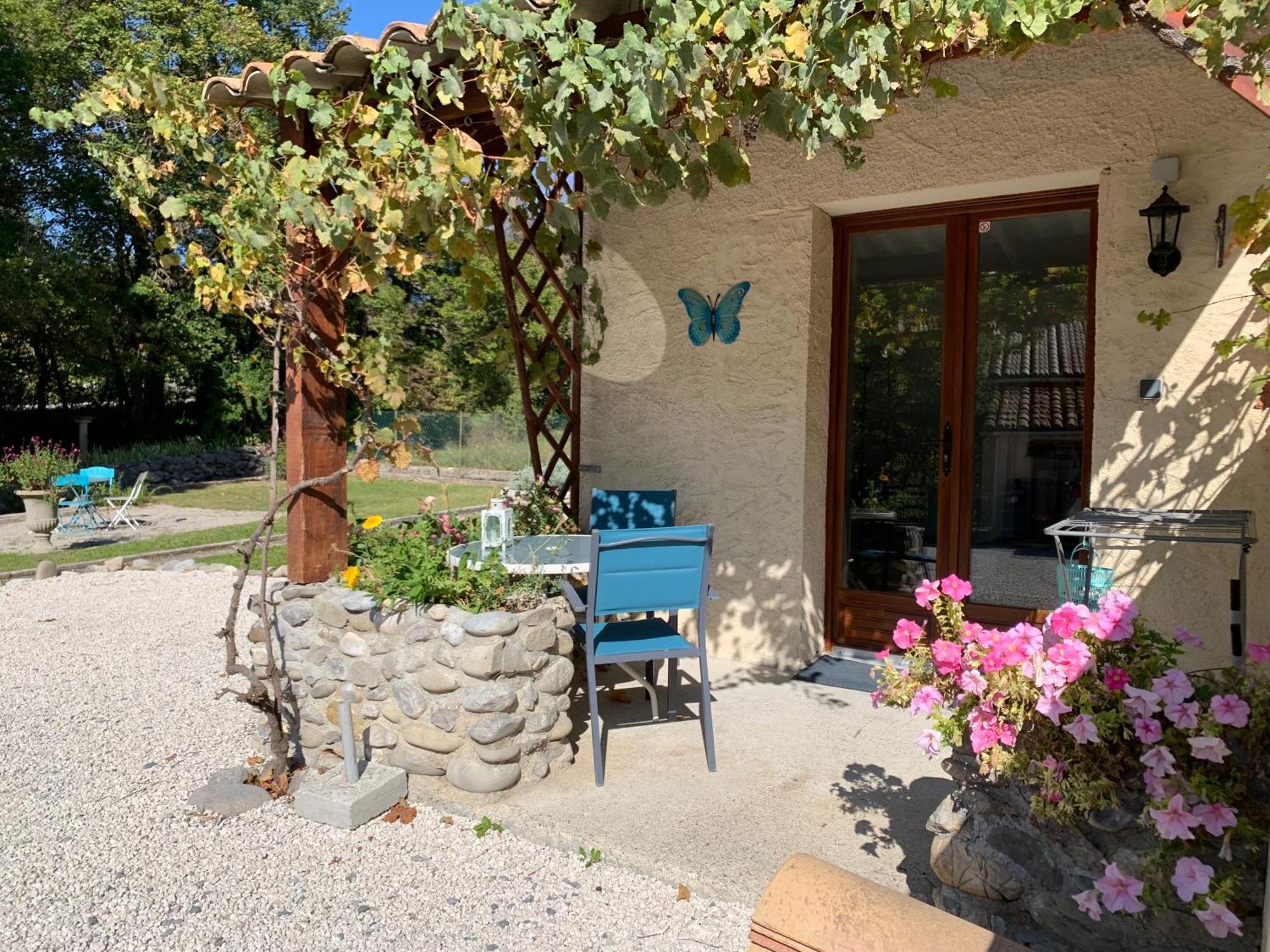 Maison D'hotes Castellane