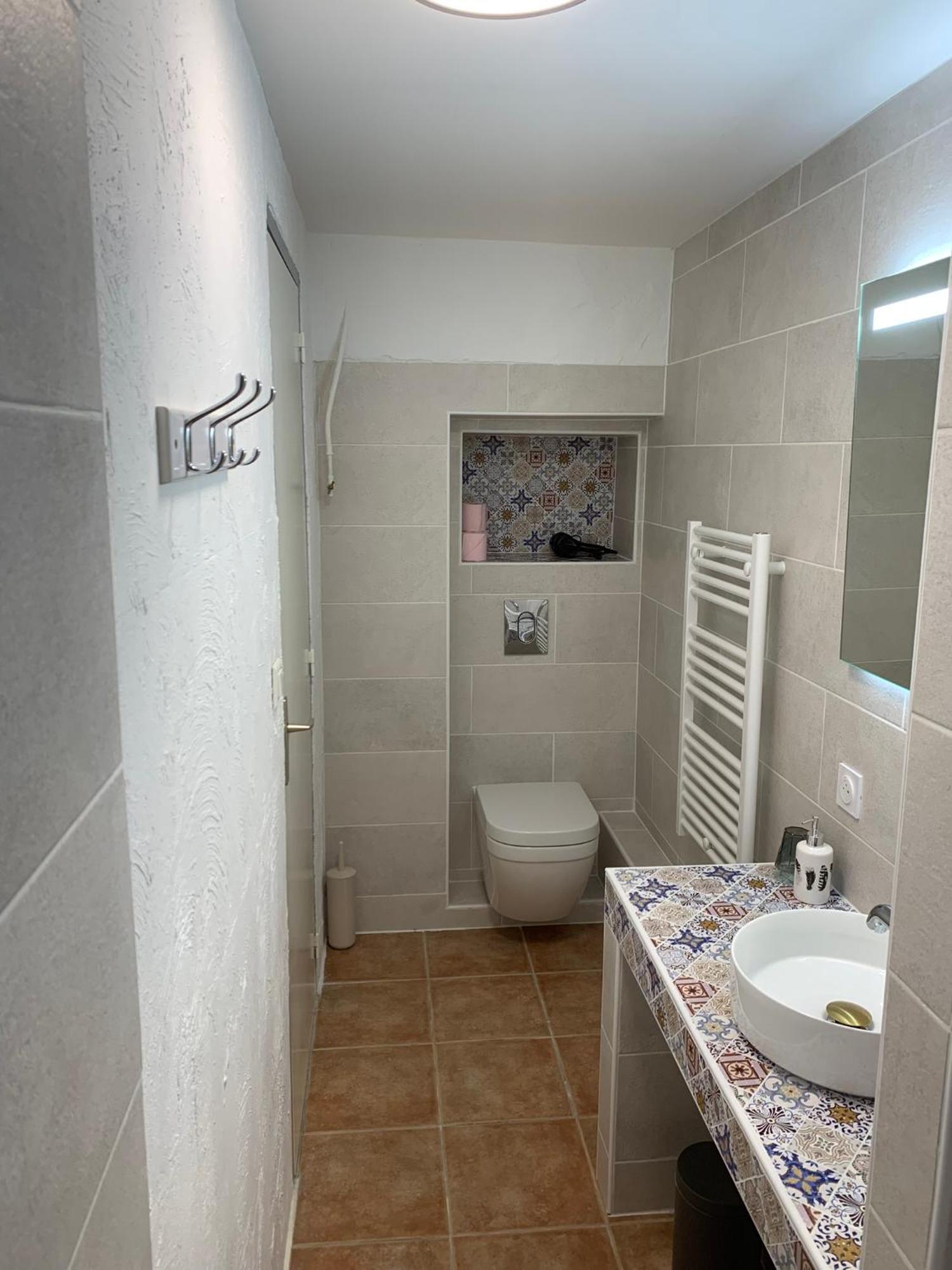 Bed & Breakfast Maison D'hotes
