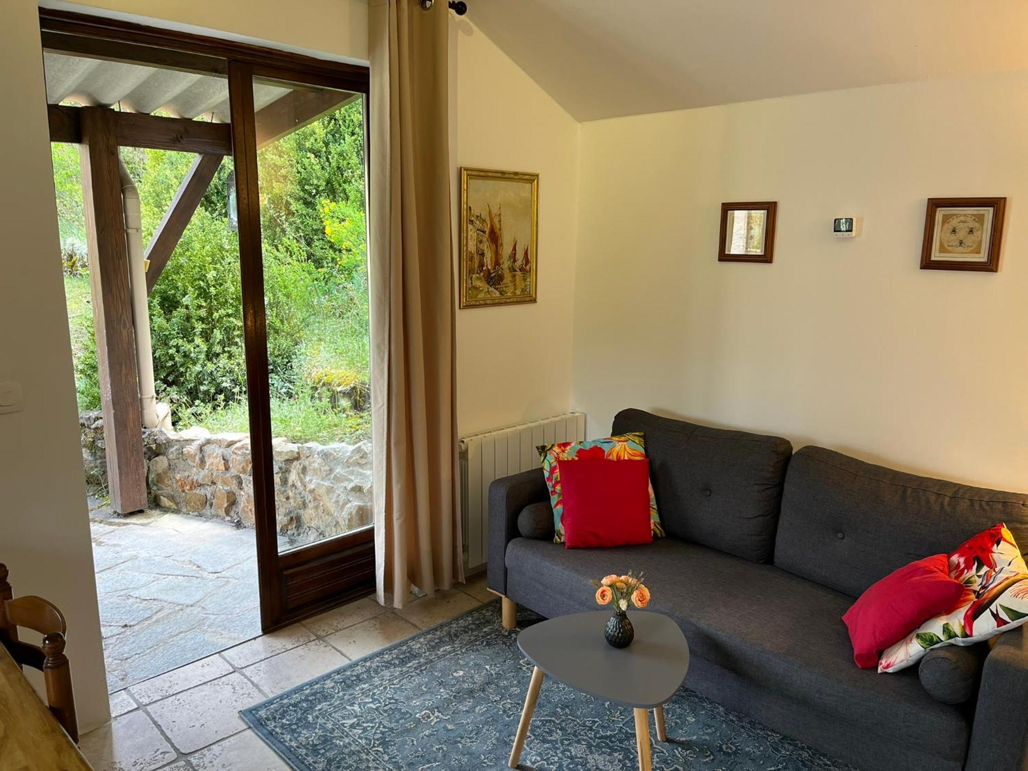 Bed & Breakfast Maison D'hotes