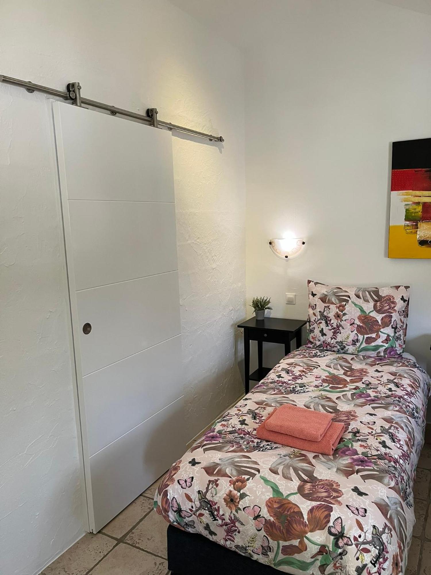 Bed & Breakfast Maison D'hotes Castellane