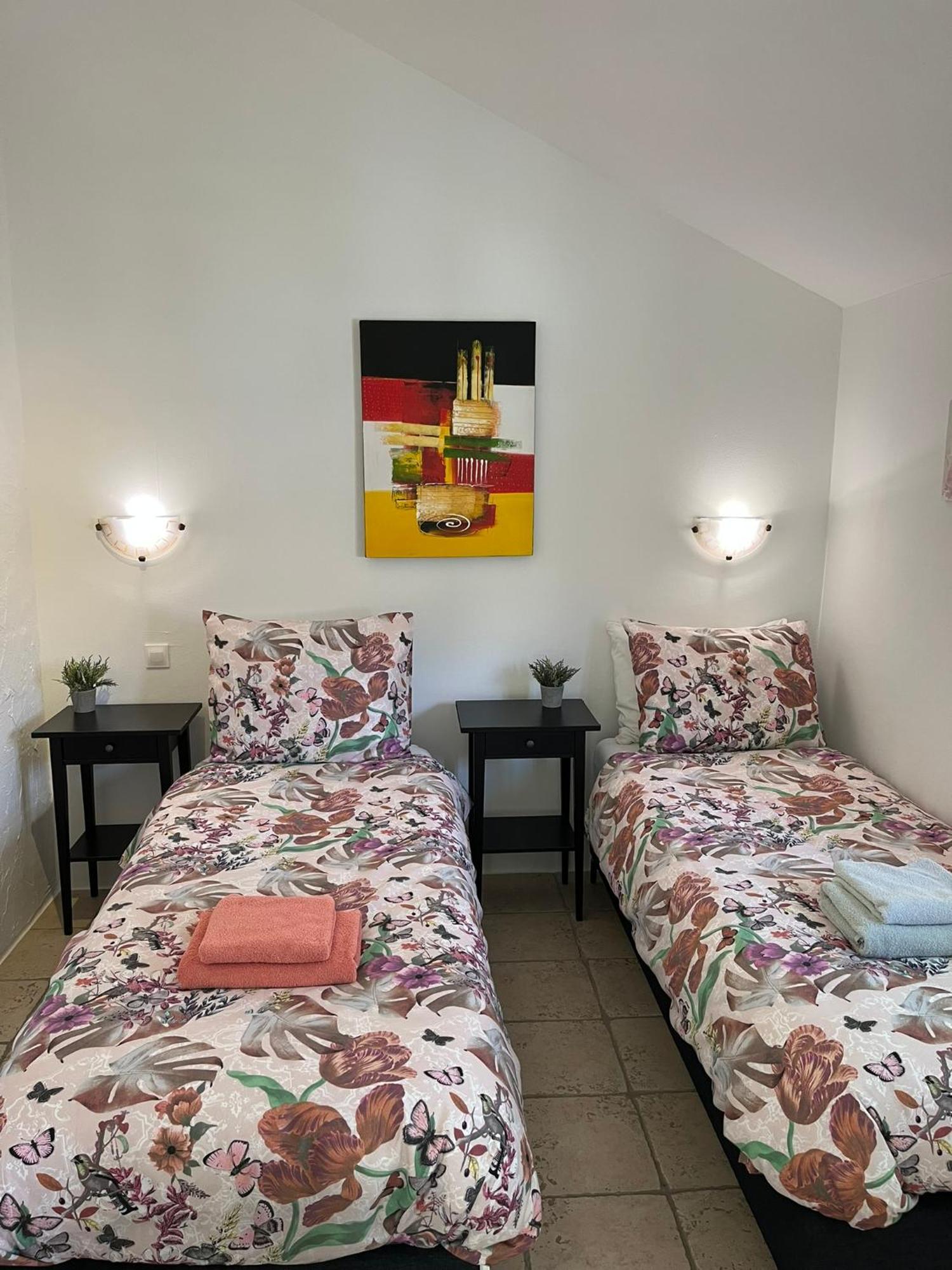 Maison D'hotes Castellane