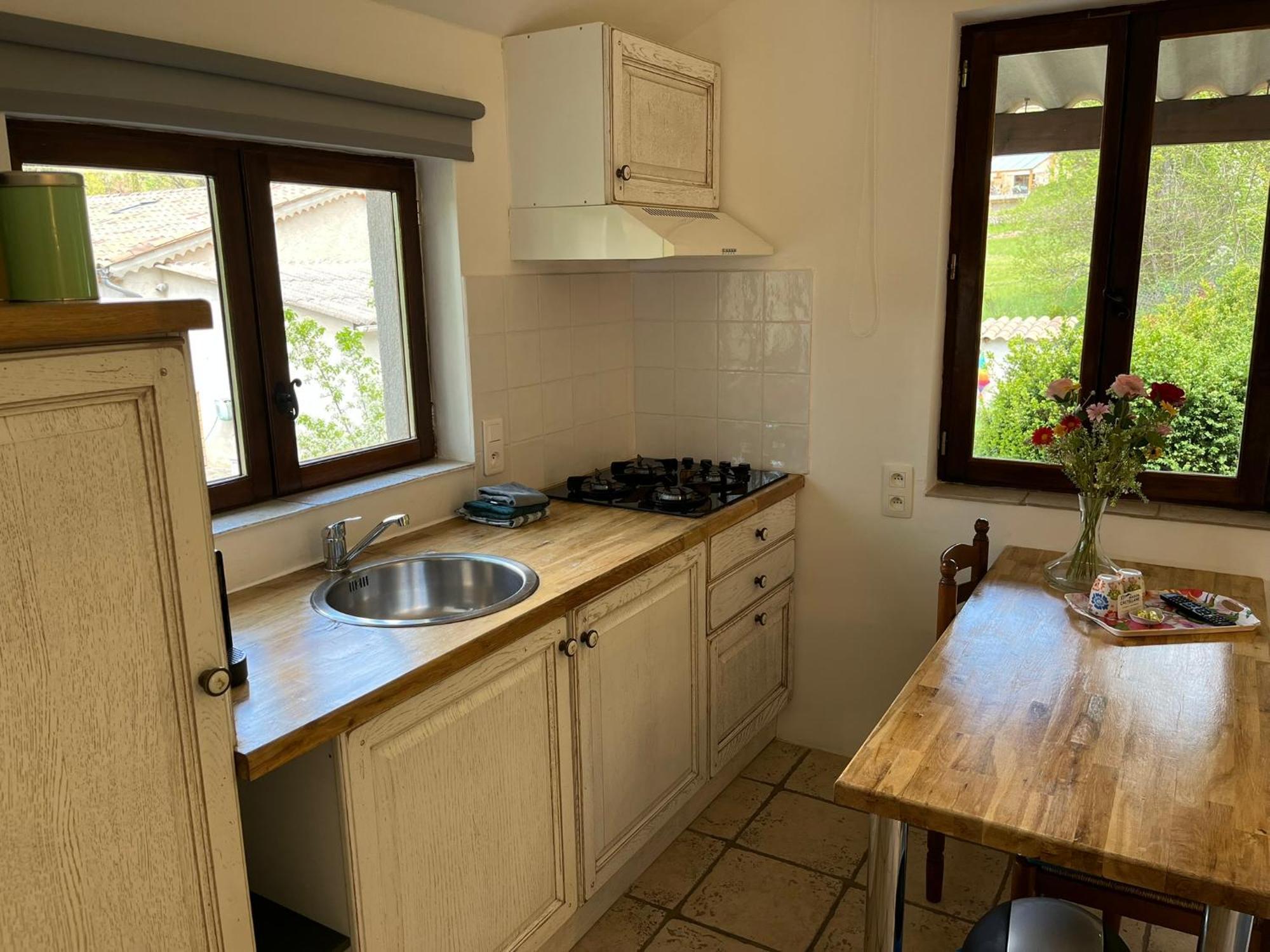 Maison D'hotes * Castellane