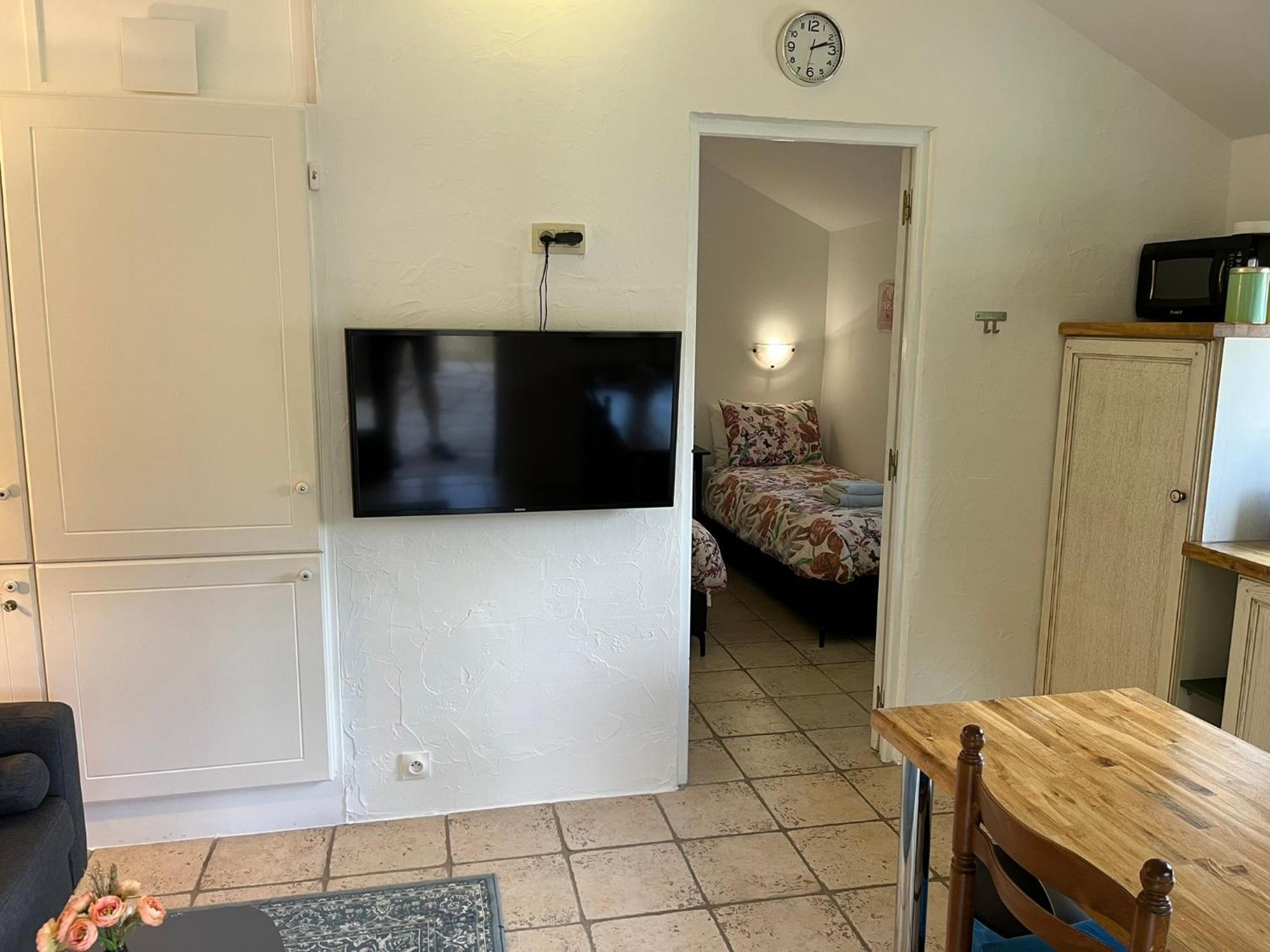 Bed & Breakfast Maison D'hotes