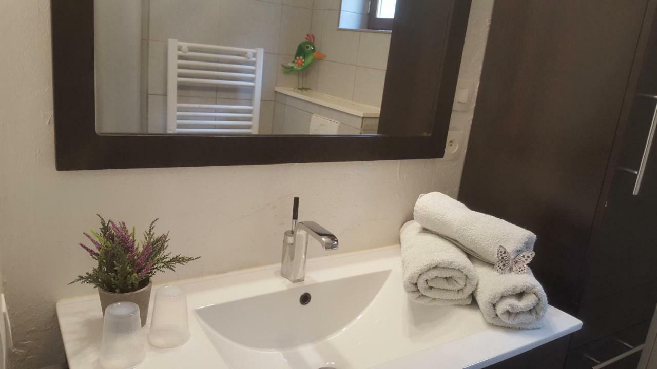 Maison D'hotes Couette-café Castellane