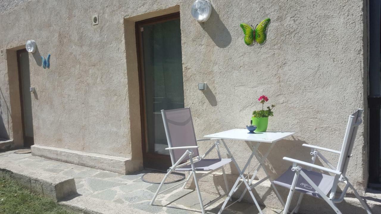 Bed & Breakfast Maison D'hotes *