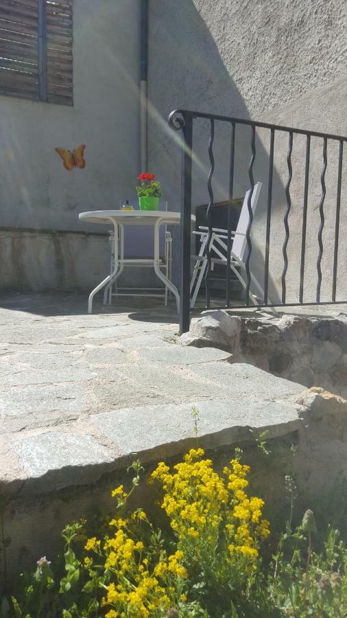 Maison D'hotes * Castellane