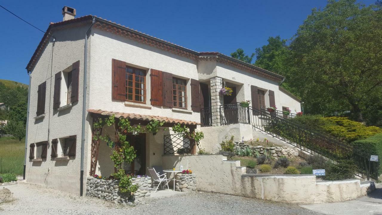 Maison D'hotes Couette-café Castellane